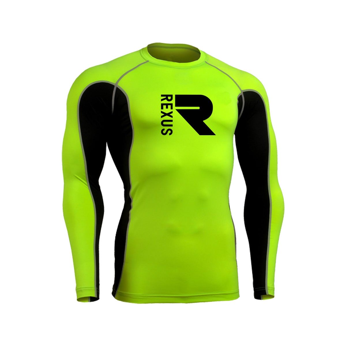 Rash Guard